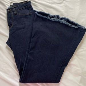 Judy Blue Bell Bottoms!